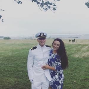 Meet your Posher, Brook